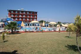 Club Life Kizilot Hotel Kizilot