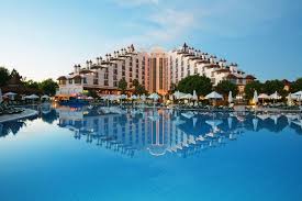 Green Max Hotel Belek