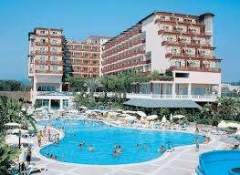 Holiday Park Resort Okurcalar