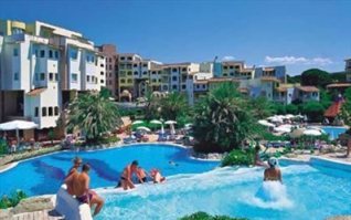 Limak Arcadia Golf Resort Belek