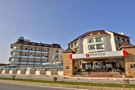 Ramada Resort Side