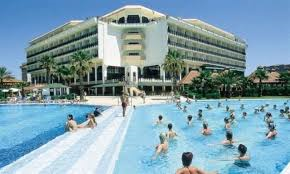 Adora Golf Resort Hôtel Belek