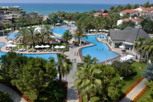 Barut Hotel Arum Side