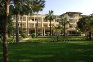 Barut Hotel Hemera Side