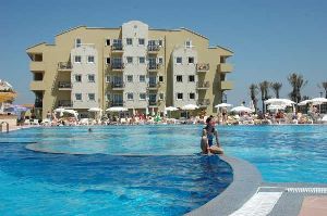 Belek Beach Resort Hotel