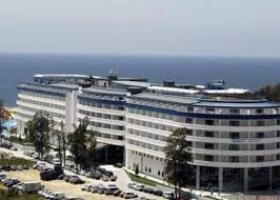 Bera Hotel Konakli Alanya