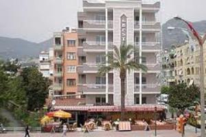 Best Beach Hotel Alanya