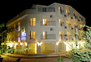 Bilgin Hotel Kas