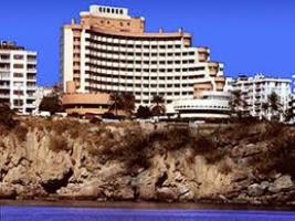 Cender Hotel Antalya