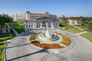 Cesars Temple Hotel Belek