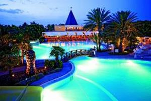 Club Asteria Belek