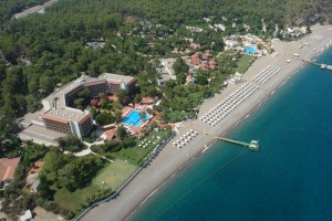 Club Med Palmiye Goynuk