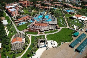 Club Mega Saray Belek