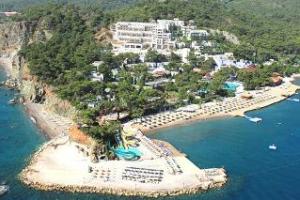 Club Phaselis Kemer Goynuk