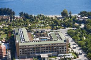 Crystal De Luxe Resort Kemer