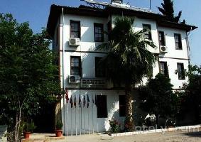 Dantel Pension Kaleici