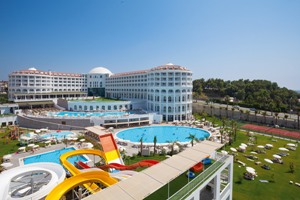 Defne Defnem Hotel Kumkoy