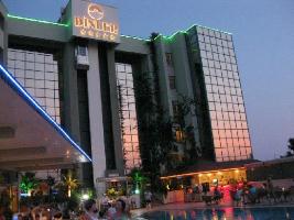 Dinler Hotel Kargicak Alanya