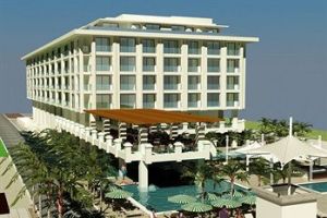 Dionis Hotel Belek