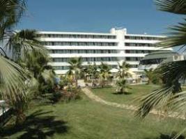 Drita Hotel Kargicak Alanya