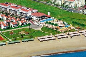 Dyadom Resort Belek