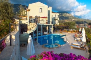 Ekinhan Hotel Kalkan