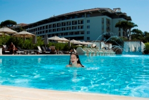 Ela Quality Resort Belek