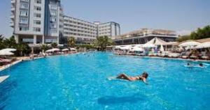 Ganita Holiday Club Okurcalar