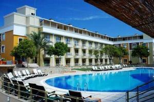 Gelidonya Hotel Kemer