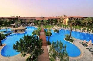 Gloria Golf Resort Belek