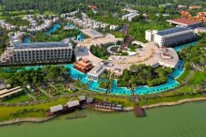 Gloria Serenity Resort Belek