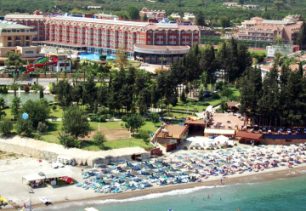 Rox Royal Hotel Kemer