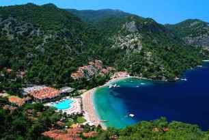 Hillside Beach Club Fethiye