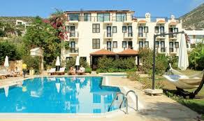 Hotel Asiyan Kalkan