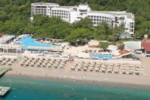 Hotel La Mer Goynuk Kemer