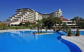 Iberostar Bellis Hotel Belek