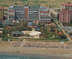 Insula Resort Hotel Konakli