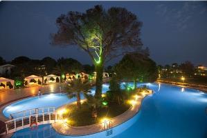 Robinson Club Masmavi Belek