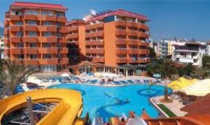 Kahya Hotel Alanya