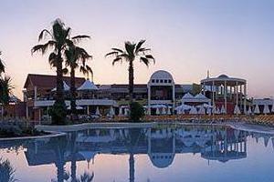 Kaya Select Resort Belek