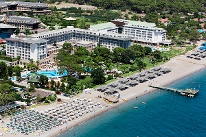 Kilikya Palace Goynuk Kemer