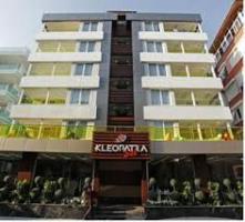 Kleopatra Suite Hotel Alanya