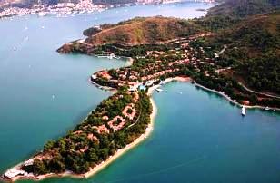 Letoonia Club Hotel Fethiye