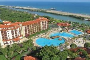 Selectum Family Resort Belek