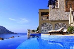 Likya Residence Hotel Kalkan