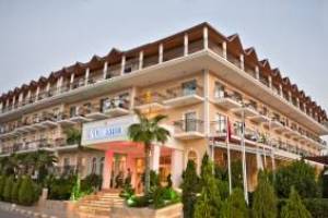 L`Oceanica Hotel Camyuva