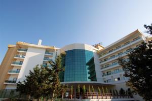 Lti Lycus Beach Hotel Karaburun