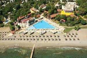 Majesty Club Kemer Beach Goynuk 