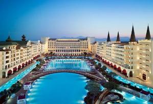 Mardan Palace Hotel