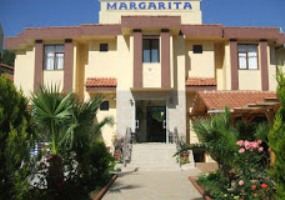 Margarita Hotel Adrasan